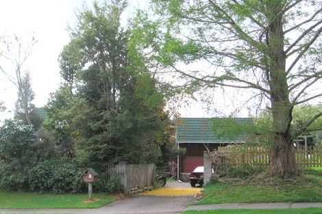 Photo of property in 1 Walford Drive, Lynmore, Rotorua, 3010