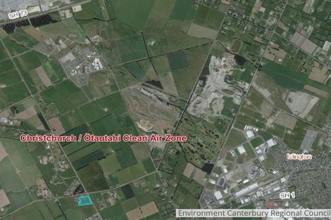 Photo of property in 91 Kirk Road, Templeton, Christchurch, 8042