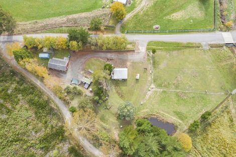 Photo of property in 861 Onamalutu Road, Onamalutu, Blenheim, 7275