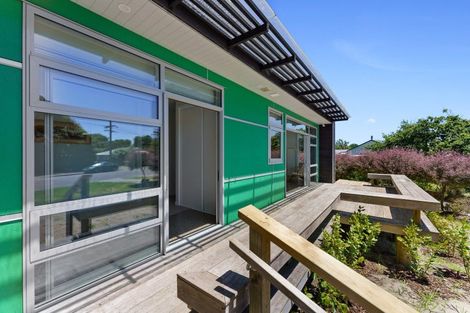 Photo of property in 23a Toi Street, Otaki Beach, Otaki, 5512