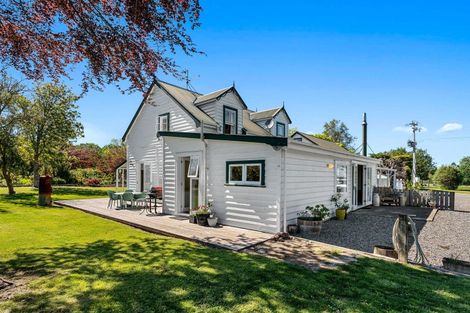 Photo of property in 231 Chester Road, West Taratahi, Carterton, 5791