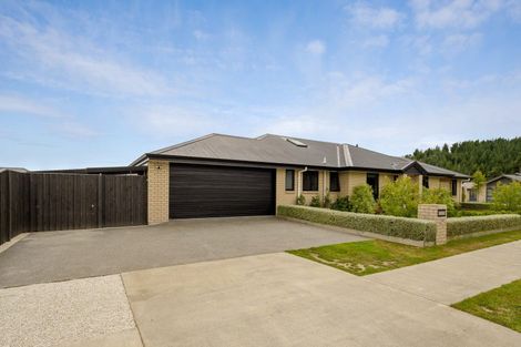 Photo of property in 42 Grigg Drive, Witherlea, Blenheim, 7201