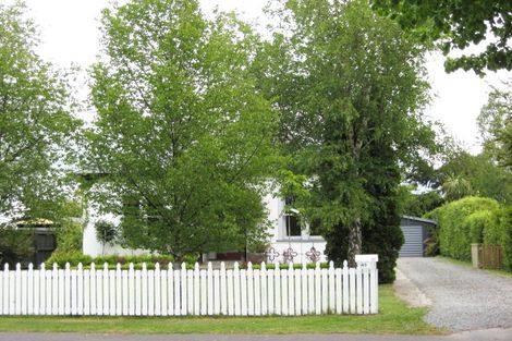 Photo of property in 45 Ayers Street, Rangiora, 7400