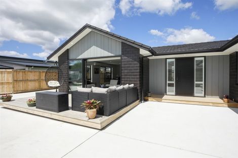 Photo of property in 8 Waimarie Way, Thames, 3500