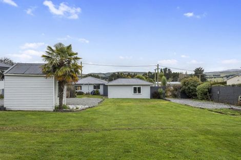 Photo of property in 9a Allan Street, Waikari, 7420