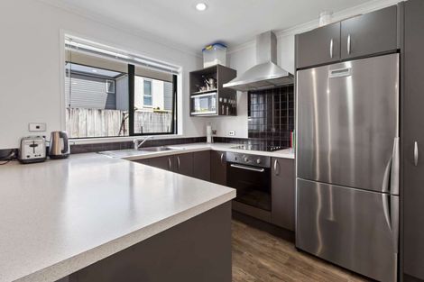 Photo of property in 79c Albert Street, Hamilton East, Hamilton, 3216