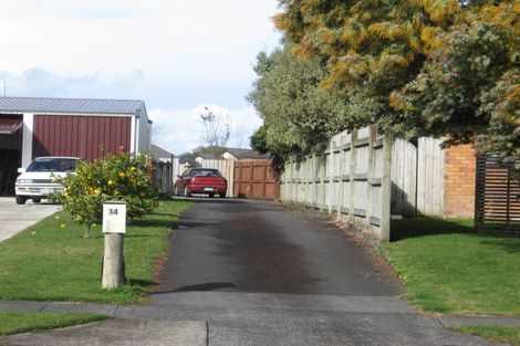 Photo of property in 14 Raleigh Avenue, Fairview Downs, Hamilton, 3214