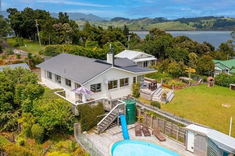 Photo of property in 10 Marmon Street, Rawene, Kaikohe, 0473