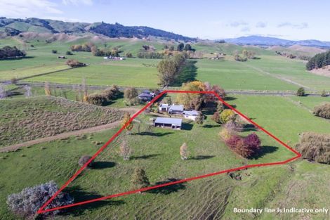 Photo of property in 275 Flume Road, Te Miro, Cambridge, 3496