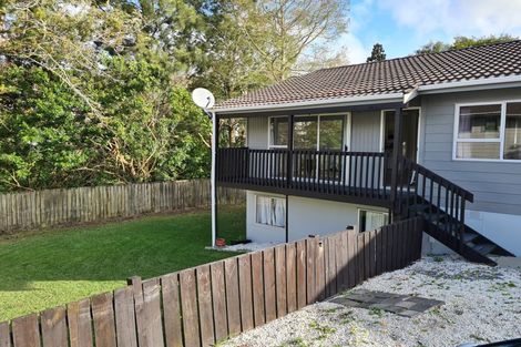 Photo of property in 2/12 Scarlock Avenue, Browns Bay, Auckland, 0630
