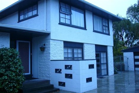 Photo of property in 25 Parkstone Avenue, Ilam, Christchurch, 8041