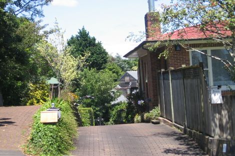 Photo of property in 24 Grand View Road, Remuera, Auckland, 1050