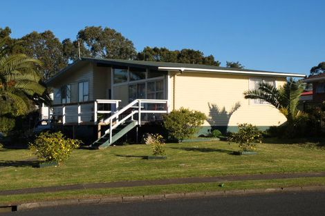 Photo of property in 33 Mckinstry Avenue, Mangere East, Auckland, 2024