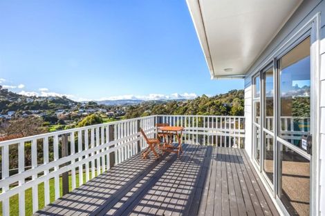 Photo of property in 25 Thimble Lane, Whitby, Porirua, 5024
