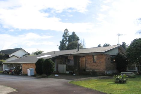 Photo of property in 269 Pukete Road, Pukete, Hamilton, 3200