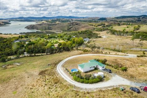 Photo of property in 143 Rangiora Road, Kaiwaka, 0573