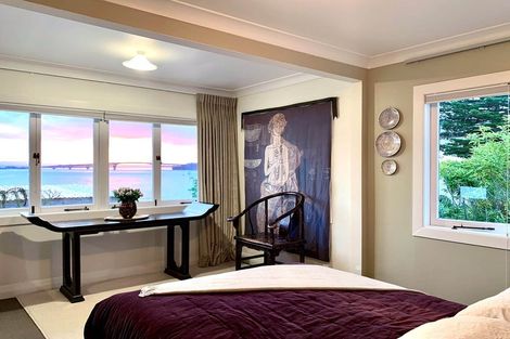 Photo of property in 2/104 Stanley Point Road, Stanley Point, Auckland, 0624