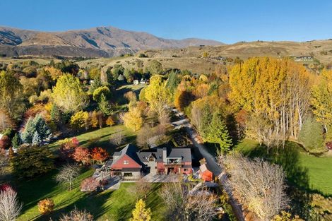 Photo of property in 237 Arrowtn-lke Hayes Road, Lake Hayes, Queenstown, 9371