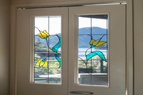 Photo of property in 9 Benn Road, Lake Okareka, Rotorua, 3076