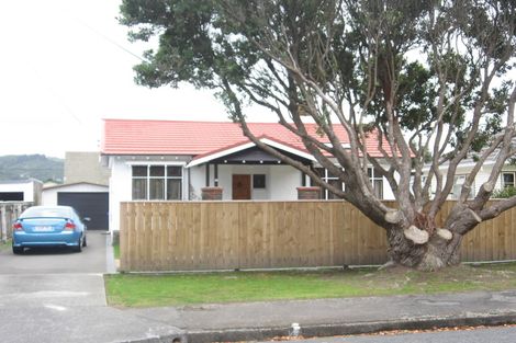 Photo of property in 19 Thornycroft Avenue, Epuni, Lower Hutt, 5011