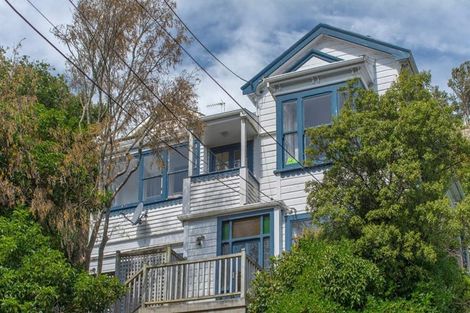 Photo of property in 155 Upland Road, Kelburn, Wellington, 6012