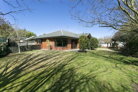 Photo of property in 11 Trellech Place, Allenton, Ashburton, 7700