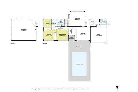 Photo of property in 7 Bushlands Place, Opaheke, Papakura, 2113