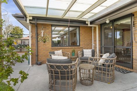 Photo of property in 19 Cedar Way, Morrinsville, 3300