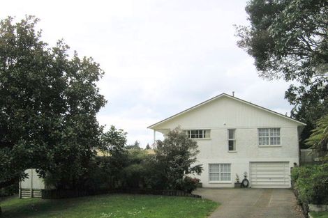 Photo of property in 4 Regent Street, Springfield, Rotorua, 3015