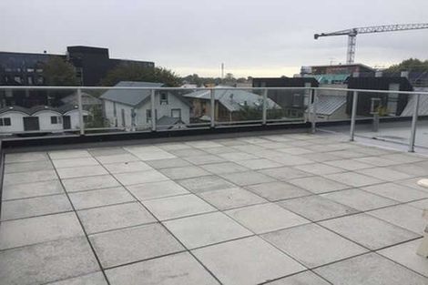 Photo of property in 20/15 Peterborough Street, Christchurch Central, Christchurch, 8013