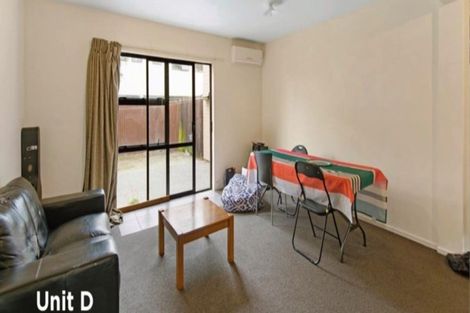 Photo of property in 4/35 Brockworth Place, Riccarton, Christchurch, 8011