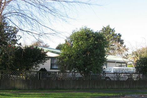 Photo of property in 5b Oak Avenue, Nawton, Hamilton, 3200