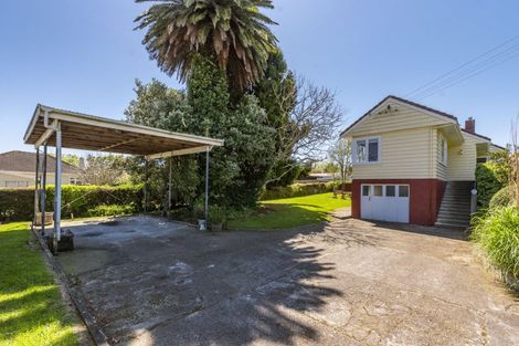 Photo of property in 34 Stanley Street, Levin, 5510