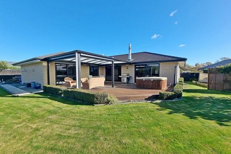 Photo of property in 14 Rowan Place, Witherlea, Blenheim, 7201