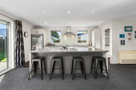 Photo of property in 13 Muir Avenue, Halswell, Christchurch, 8025