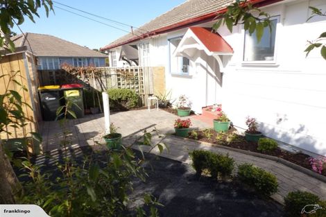 Photo of property in 16 Milford Avenue, Calton Hill, Dunedin, 9012