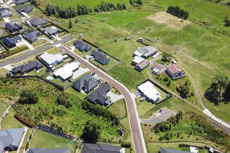 Photo of property in 6 Rongopai Close, Te Kauwhata, 3710