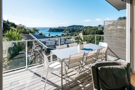 Photo of property in 39a Miro Road, Palm Beach, Waiheke Island, 1081