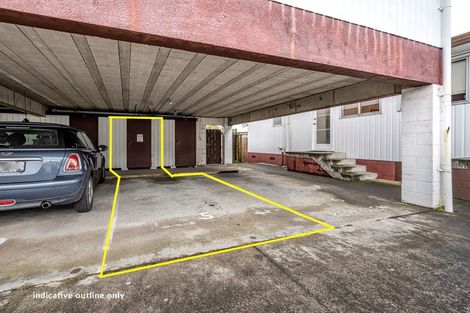 Photo of property in 5/27 Pakuranga Road, Pakuranga, Auckland, 2010