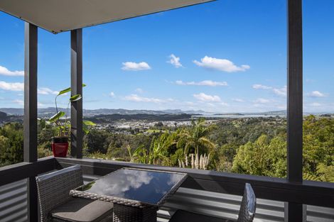 Photo of property in 123 Raumanga Heights Drive, Raumanga, Whangarei, 0110