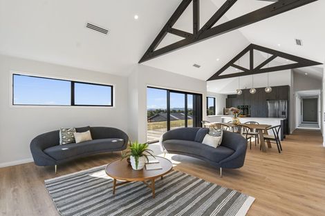 Photo of property in 12 Headlands Drive, Te Awamutu, 3875