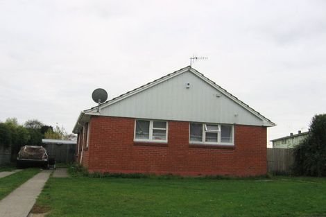 Photo of property in 11 Brentwood Avenue, Highbury, Palmerston North, 4412