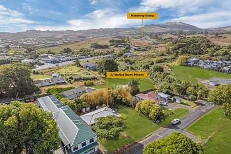 Photo of property in 27 Market Street, Pokeno, 2402