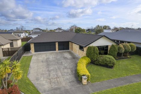 Photo of property in 10 Rodeo Drive, Kelvin Grove, Palmerston North, 4414