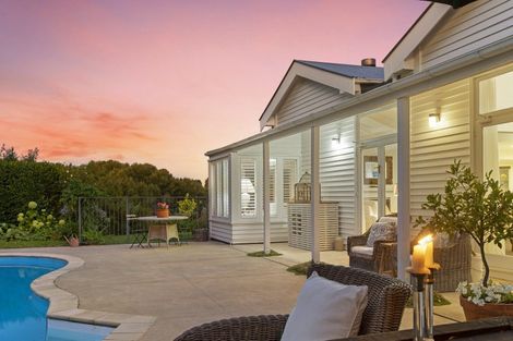 Photo of property in 41 Vineyard Lane, Waipara, Amberley, 7483