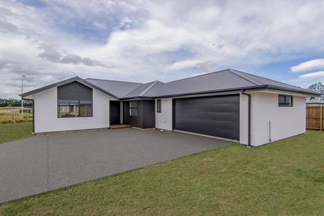 Photo of property in 26 Rosalind Avenue, Darfield, 7510