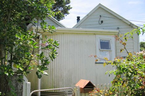 Photo of property in 11a Irvine Street, Aro Valley, Wellington, 6012