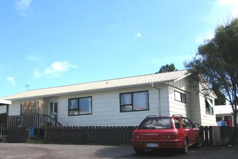 Photo of property in 4 Kinvig Place, Ranui, Auckland, 0612