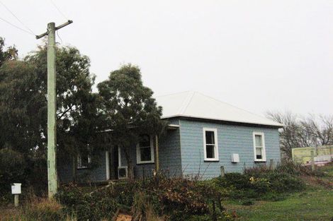 Photo of property in 47 Thomas Street, Waikouaiti, 9510