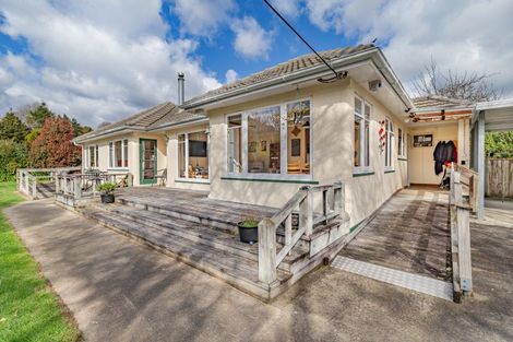Photo of property in 30 Macarthur Street, Levin, 5510
